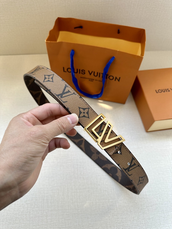 激安ルイヴィトンベルト正面デザイン